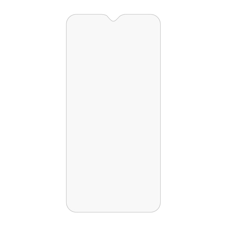 50 PCS 0.26mm 9H 2.5D Tempered Glass Film, For Blackview A70 / A70 Pro / A55 (50 PCS)