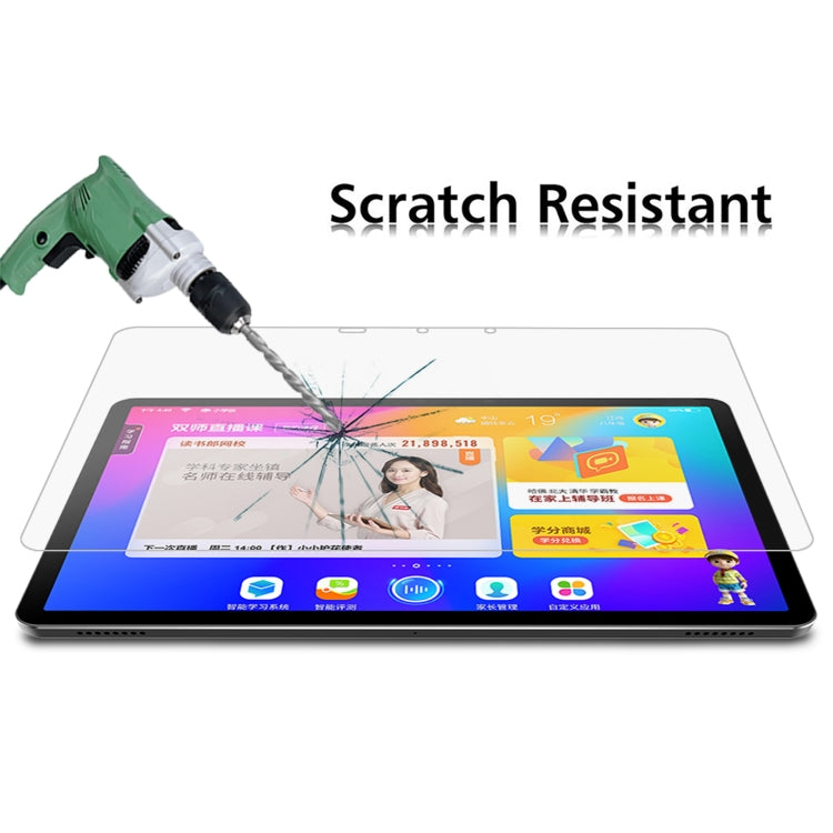 75 PCS 9H 2.5D Explosion-proof Tempered Tablet Glass Film, For readboy C18 (75 PCS ), For Nokia T20 (75 PCS)