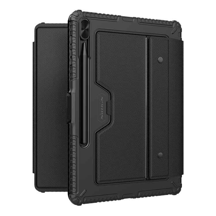 Nillkin Bumper Combo Keyboard Case with Backlight