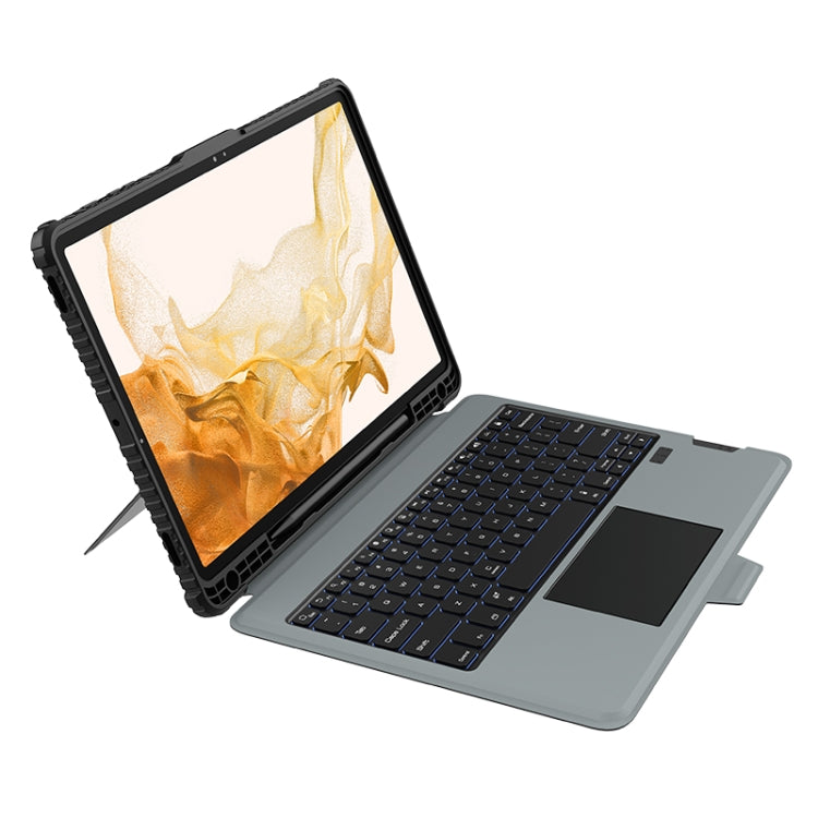 Nillkin Bumper Combo Keyboard Case with Backlight