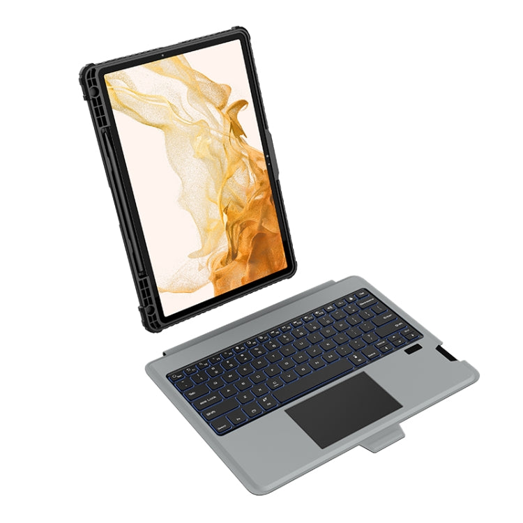 Nillkin Bumper Combo Keyboard Case with Backlight
