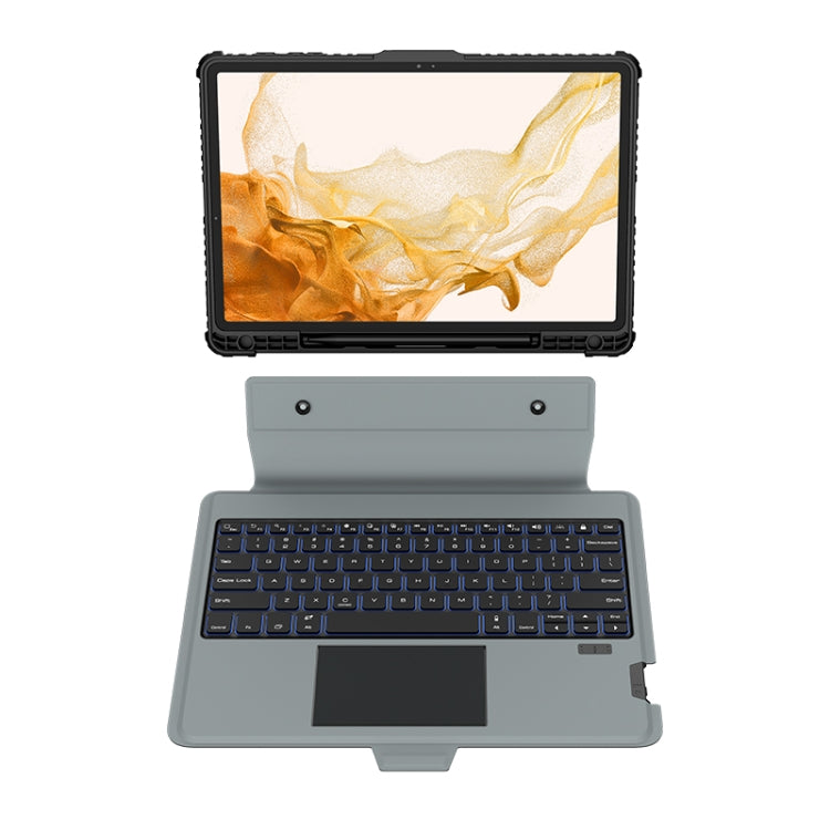 Nillkin Bumper Combo Keyboard Case with Backlight