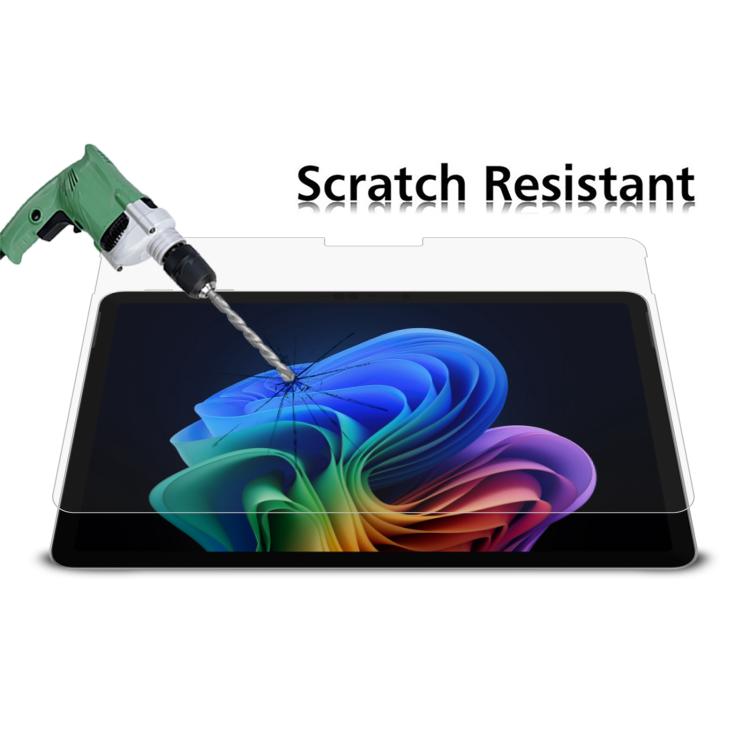25pcs 9H 0.3mm Explosion-proof Tempered Glass Film