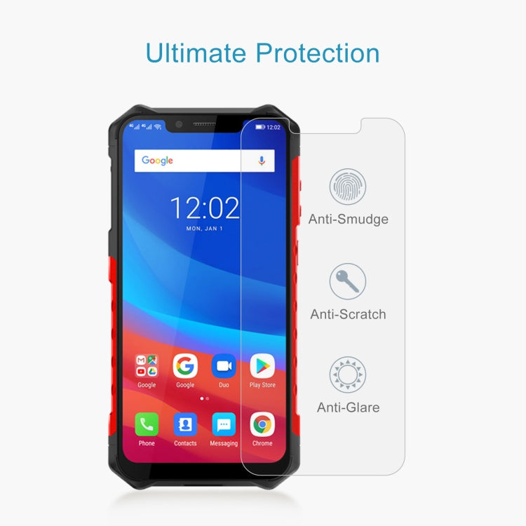50 PCS 0.26mm 9H 2.5D Tempered Glass Film, For Ulefone Armor 6 (50 PCS), For Ulefone Armor 6E (50 PCS), For Ulefone Armor 6S (50 PCS), For Ulefone Armor 9 / Armor 9E (50 PCS), For Ulefone Armor X3 (50 PCS), For Ulefone Armor X7 (50 PCS)����������������...