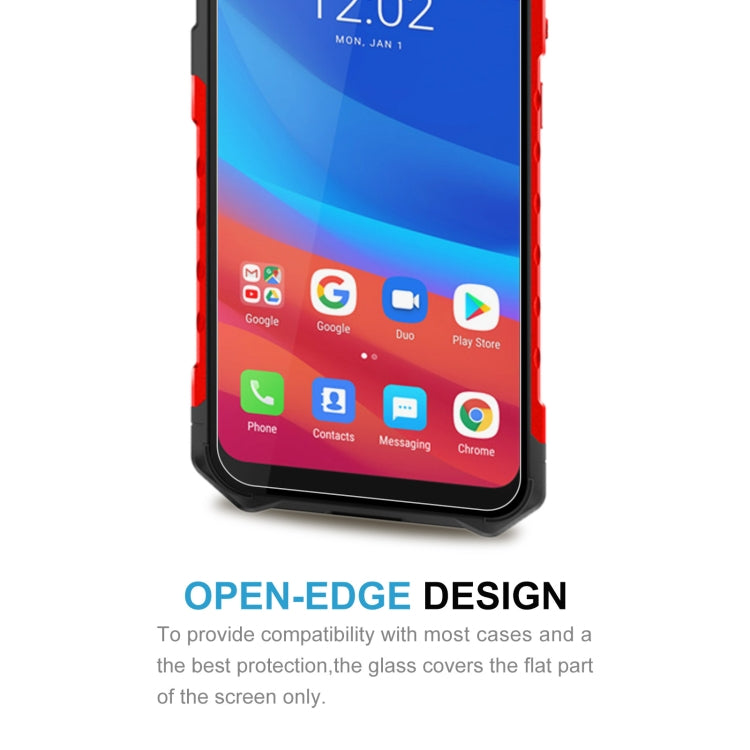50 PCS 0.26mm 9H 2.5D Tempered Glass Film, For Ulefone Armor 6 (50 PCS), For Ulefone Armor 6E (50 PCS), For Ulefone Armor 6S (50 PCS), For Ulefone Armor 9 / Armor 9E (50 PCS), For Ulefone Armor X3 (50 PCS), For Ulefone Armor X7 (50 PCS)����������������...