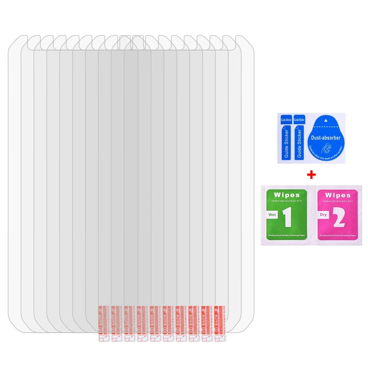 50 PCS 0.26mm 9H 2.5D Tempered Glass Film, For Blackview BV9600 (50 PCS), For Blackview BV9600 E (50 PCS), For Blackview BV9800 (50 PCS), For Blackview BV9800 Pro (50 PCS), For BLU G90 Pro (50 PCS), For Crosscall Core X4 (50 PCS)�����������������������...