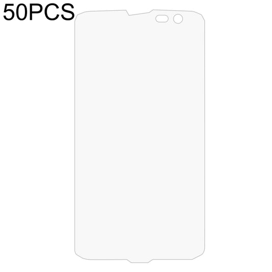 50 PCS 0.26mm 9H 2.5D Tempered Glass Film, For Crosscall Action X3 (50 PCS), For Crosscall Core M4 (50 PCS), For Crosscall Core M4 Go (50 PCS), For Crosscall Core X3 (50 PCS), For Cubot C30 (50 PCS), For Cubot Hafury A7 (50 PCS)������������������������...