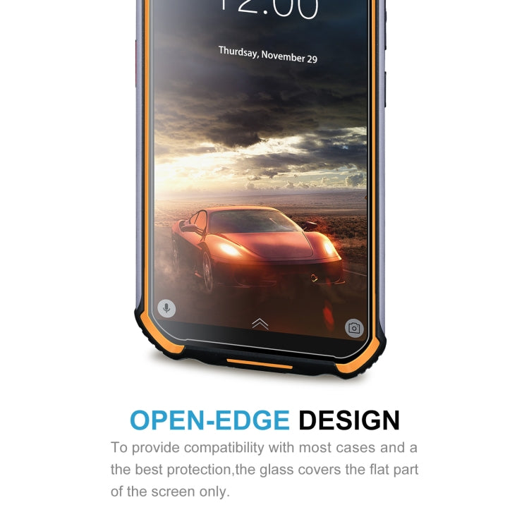 50 PCS 0.26mm 9H 2.5D Tempered Glass Film, For Doogee S40 (50 PCS), For Doogee S40 Lite (50 PCS), For Doogee S40 Pro (50 PCS), For Doogee S88 Pro / S88 / S88 Plus (50 PCS), For Doogee S90 (50 PCS), For Doogee S90C (50 PCS), For Doogee S90 Pro (50 PCS)�...