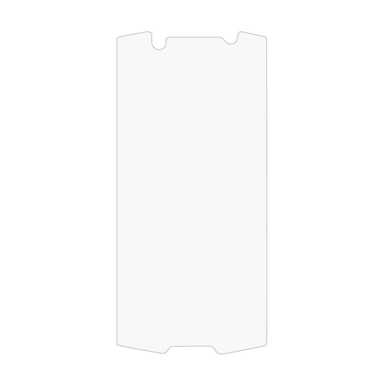 50 PCS 0.26mm 9H Surface Hardness 2.5D Explosion-proof Tempered Glass Non-full Screen Film, For Cubot KingKong Mini (50 PCS), For Blackview BV6600 (50 PCS), For Oukitel WP10, For Cubot C20 (50 PCS)