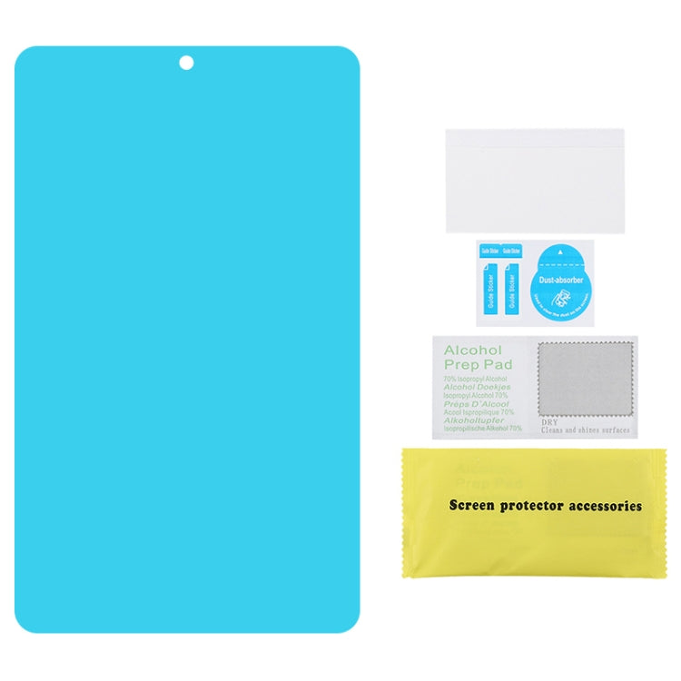 50 PCS Matte Paperfeel Screen Protector, For Honor Tab 5 8 inch (50 PCS), For Samsung Galaxy Tab S5e / T720 / T860 (50 PCS), For Huawei Tablet C5 10.1 inch (50 PCS), For Lenovo M10 Plus X606 (50 PCS), For Honor Tab 5 10.1 inch (50 PCS)�����������������...