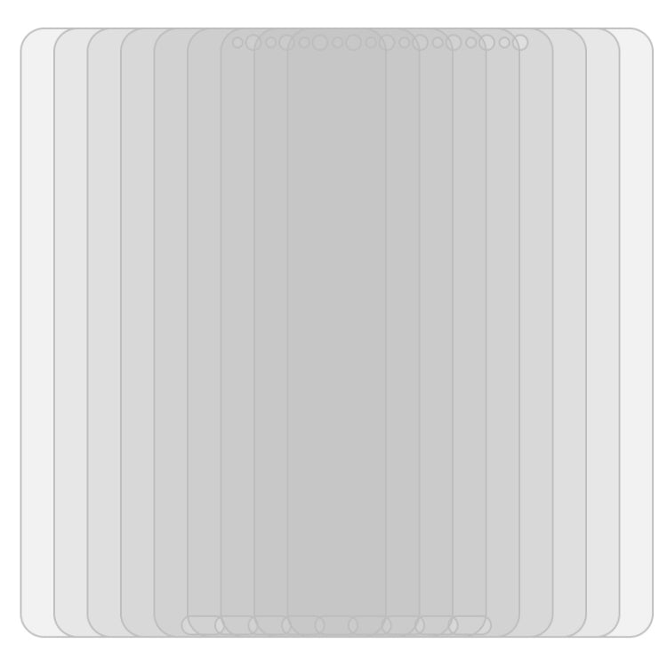 50 PCS Matte Paperfeel Screen Protector, For Samsung Galaxy Tab A 10.1 (2016) / T580 (50 PCS), For Huawei MatePad 10.4 (50 PCS), For Samsung Galaxy Tab Advanced2 / SM-T583 (50 PCS), For Huawei MatePad 10.8 (50 PCS)��������������������������������������...