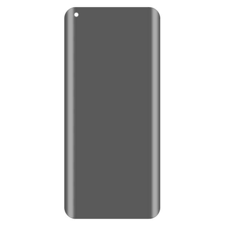 For OnePlus 9 Pro No Fingerprint Unlock 25pcs 0.3mm 9H Surface Hardness 3D Curved Surface Privacy Glass Film, For Xiaomi Mi 11 (25 PCS), For vivo X50 Pro (25 PCS), For OPPO Reno5 Pro 5G (25 PCS), For OnePlus 8 Pro (25 PCS), For Meizu 18 / 18s (25 PCS) ...