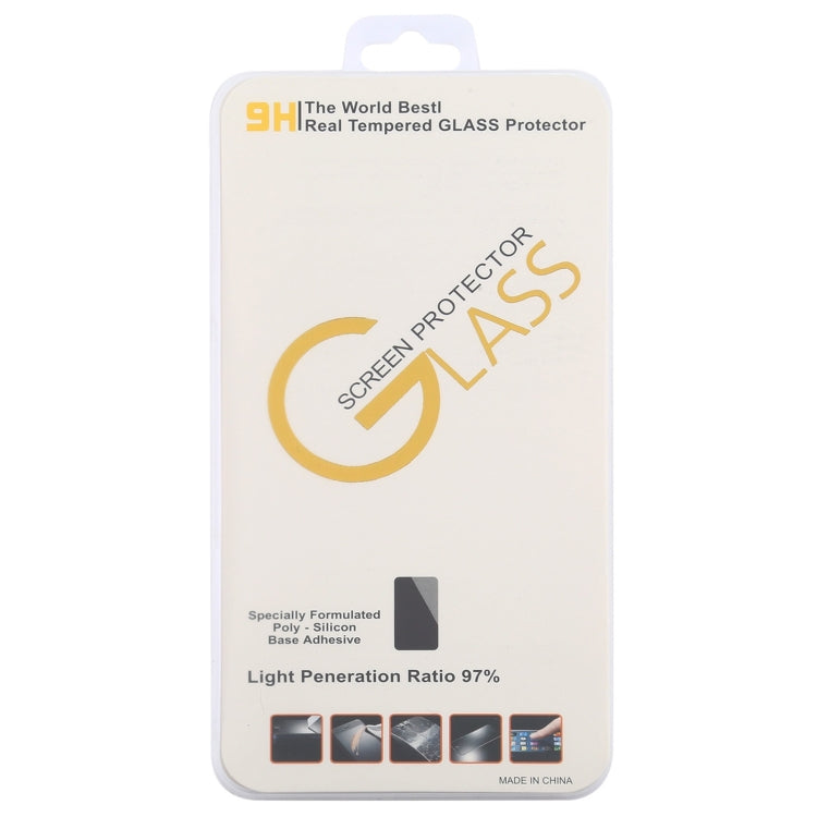 50 PCS 0.26mm 9H 2.5D Tempered Glass Film, For Blackview A90 (50 PCS), For Ulefone Armor 8 / Armor 8 Pro (50 PCS), For Ulefone Armor 11T 5G / Armor 11 5G (50 PCS), For Umidigi Power 5 (50 PCS)