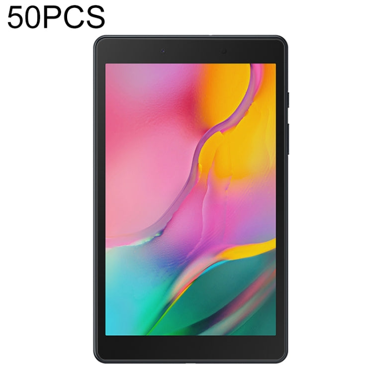 50 PCS Matte Paperfeel Screen Protector, For Lenovo Pad (50 PCS), For Lenovo Pad Plus (50 PCS), For Lenovo Pad Pro (50 PCS), For Samsung Galaxy Tab A 8.0&S Pen 2019 P205/P200 (50 PCS), For Huawei MatePad Pro 10.8 2021 (50 PCS)                          ...