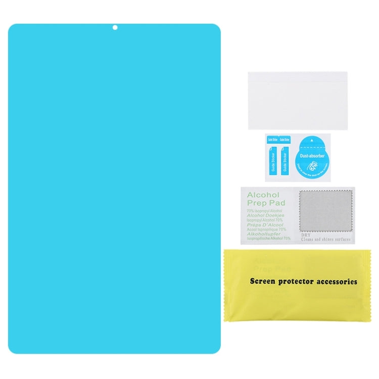 50 PCS Matte Paperfeel Screen Protector, For Lenovo Pad (50 PCS), For Lenovo Pad Plus (50 PCS), For Lenovo Pad Pro (50 PCS), For Samsung Galaxy Tab A 8.0&S Pen 2019 P205/P200 (50 PCS), For Huawei MatePad Pro 10.8 2021 (50 PCS)                          ...