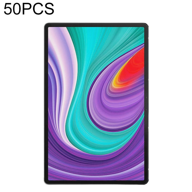 50 PCS Matte Paperfeel Screen Protector, For Lenovo Pad (50 PCS), For Lenovo Pad Plus (50 PCS), For Lenovo Pad Pro (50 PCS), For Samsung Galaxy Tab A 8.0&S Pen 2019 P205/P200 (50 PCS), For Huawei MatePad Pro 10.8 2021 (50 PCS)                          ...