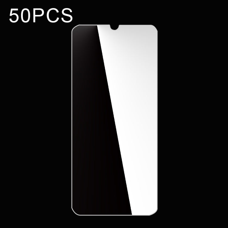 50 PCS 0.26mm 9H 2.5D Tempered Glass Film, For TP-Link neffos A5 (50 PCS), For Multilaser G Pro 2 (50 PCS), For Doogee S97 Pro (50 PCS), For Oukitel C21 Pro (50 PCS), For Doogee N40 Pro (50 PCS), For Cubot Note 9 (50 PCS), For Ulefone Note 6 (50 PCS)��...