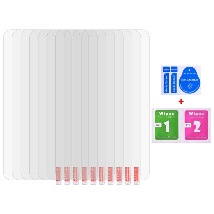 50pcs 0.26mm 9H 2.5D Tempered Glass Film, For Meizu 22 5G, For Meizu Note 21, For Meizu Note 21 Pro, For Meizu Note 16 Pro, For Meizu Lucky 08, For Meizu Blue 20, For Meizu 21 Note, For Meizu 21 Pro, For Meizu 21, For Meizu 20 Classic
