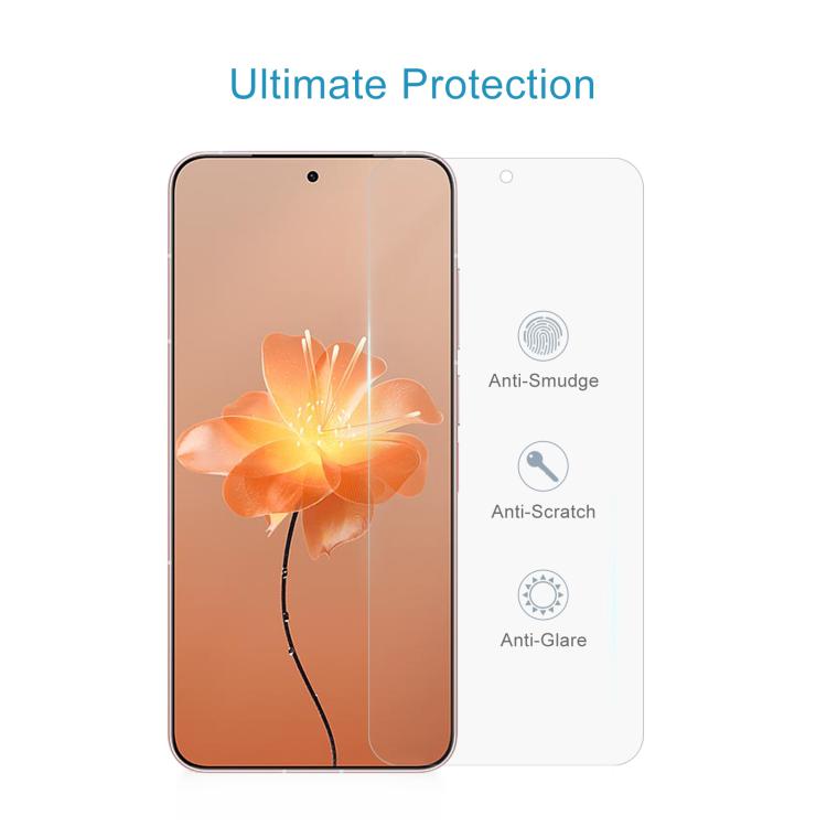 50pcs 0.26mm 9H 2.5D Tempered Glass Film, For Meizu 22 5G, For Meizu Note 21, For Meizu Note 21 Pro, For Meizu Note 16 Pro, For Meizu Lucky 08, For Meizu Blue 20, For Meizu 21 Note, For Meizu 21 Pro, For Meizu 21, For Meizu 20 Classic