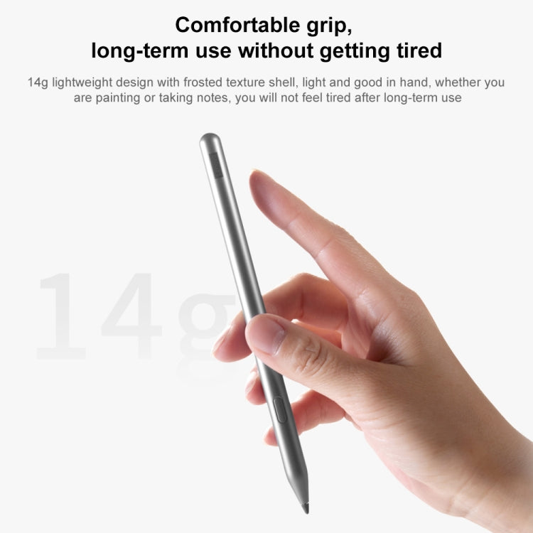 Original Lenovo Capacitive Stylus Pen for LEGION Y700 2023 / XiaoXin Learning Tablet / Pad 2024, For LEGION Y700 2023