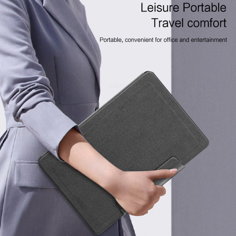 For Samsung Galaxy Tab S9 Ultra 14.6-Inch X910/X916 Touchpad Keyboard Case