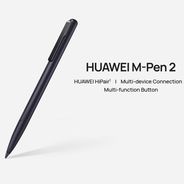 Original Huawei M-Pen 2 Stylus Pen for Huawei Mate 40 Series / MatePad Pro, For Huawei Mate 40 Series