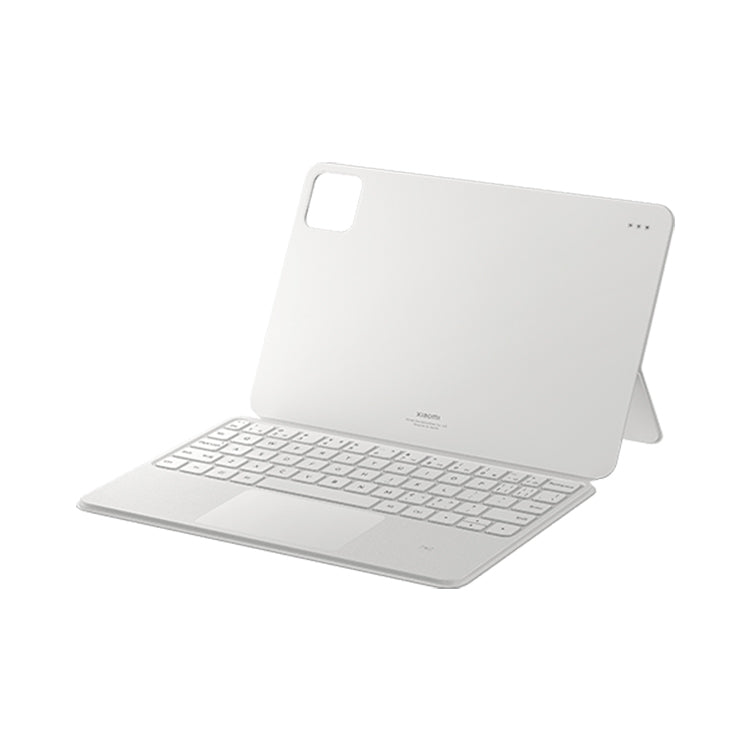 Original For Xiaomi Pad 6 / 6 Pro Intelligent Touch Pad Keyboard, For Xiaomi Pad 6 / 6 Pro with Trackpad